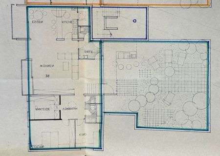 Penthousewohnung mit 125m² Dachterrasse u. 4 Zi in SLS Steinrausch in Saarlouis