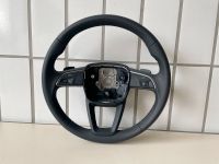 Audi A4 8W B9 Multifunktion LederLenkrad Neu Paddles 8W0419091AM Nordrhein-Westfalen - Lage Vorschau