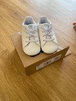 Adidas Stan Smith Babyschuhe Größe 19 Brandenburg - Zossen-Dabendorf Vorschau