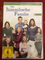 Eine himmlische Familie Staffel 4 Sachsen - Bad Gottleuba-Berggießhübel Vorschau