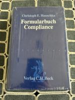 Formularbuch Compliance Nordrhein-Westfalen - Neuss Vorschau