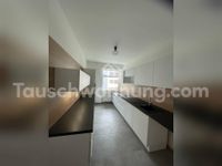 [TAUSCHWOHNUNG] Schön sanierte 3 Zimmer WHG. 100qm in der List mit Balkon. Hannover - Vahrenwald-List Vorschau