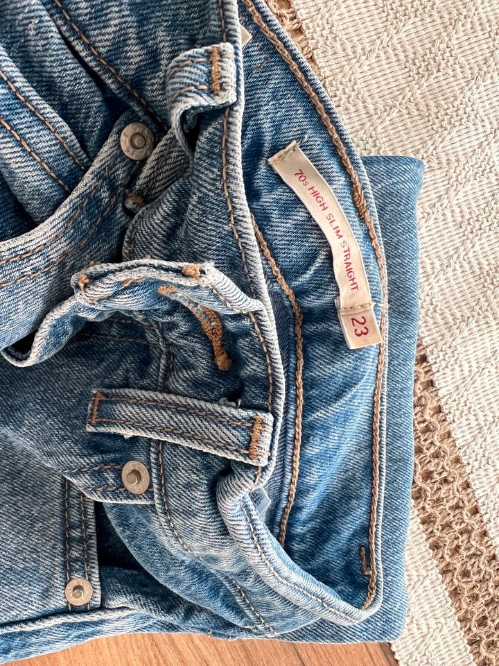 Levi’s Jeans in Hohe Börde