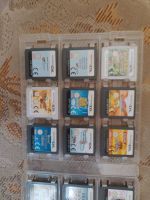 Nintendo 3DS und ds spiele Mecklenburg-Vorpommern - Wildberg (Vorpommern) Vorschau