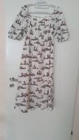 Mango Sommerkleid Hessen - Hofheim am Taunus Vorschau