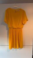 NA-KD Sommerkleid Gelb Hessen - Rosbach (v d Höhe) Vorschau