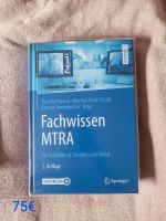 Fachwissen MTRA von Springer Sachsen-Anhalt - Hohenwarsleben Vorschau