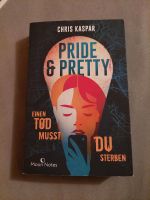 Pride and & pretty Chris kaspar Bayern - Ellingen Vorschau