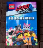 Neu! Lesebuch zum Kinofilm Kinder The Lego Movie mit Bildern Sachsen - Coswig Vorschau