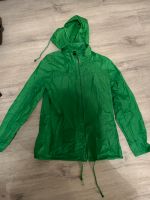 Regenjacke grün Damen Baden-Württemberg - Buchen (Odenwald) Vorschau