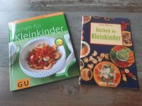 Kochbuch für Kleinkinder Baden-Württemberg - Esslingen Vorschau