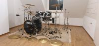 Mapex Pro M Drumkit, komplettes Schlagzeug (auch Tausch möglich!) Nordrhein-Westfalen - Bergisch Gladbach Vorschau