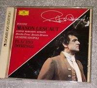 Musik CD Klassik Placido Domingo Edition Nürnberg (Mittelfr) - Großreuth b Schweinau Vorschau