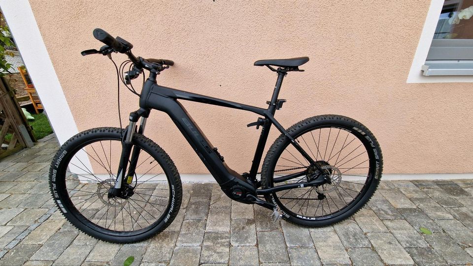 Elektrofahrrad Bulls Copperhead evo 2 in Postmünster