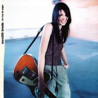 Meredith Brooks - Blurring The Edges "CD" (Capitol Records) Nordrhein-Westfalen - Herzogenrath Vorschau