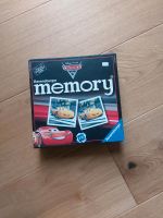 Memory Ravensburger Disney Cars Bayern - Rohrdorf Vorschau