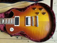 Tokai Love Rock Les Paul Seriennummer 18 Hessen - Königstein im Taunus Vorschau