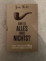 Gibt es Alles oder Nichts? *NEU/ungelesen* Gebundene Ausgabe Berlin - Spandau Vorschau