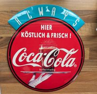 Always Coca-Cola Blechschild Dekoration Cola Baden-Württemberg - Heilbronn Vorschau