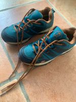 Trollkids Trekking-/ Wanderschuhe Kinder Gr. 34 Nordrhein-Westfalen - Korschenbroich Vorschau