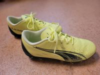 **Fussballschuhe Puma Ultra Play 35,5, Fussball Schuhe, Stollen** Duisburg - Meiderich/Beeck Vorschau