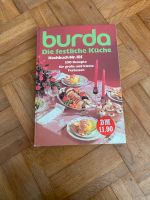 Burda die festliche Küche Baden-Württemberg - Oberstadion Vorschau