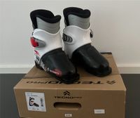 Skischuhe, Skistiefel Gr. 32 Techno Kinder Ski Baden-Württemberg - Hattenhofen Vorschau