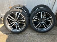 Original Porsche Cayenne Coupe 9Y E3 II 21" Winterräder NEU Baden-Württemberg - Ludwigsburg Vorschau