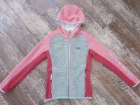 1803 Hoodie Jacke Sweatjacke Strickjacke Bea Gr. 152 Hessen - Gudensberg Vorschau