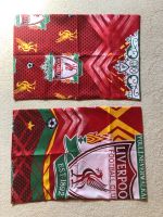 Kissenbezüge Liverpool Motive L.F.C , 2 Bezüge neuwertig, 50x70cm Rheinland-Pfalz - Roßbach (Wied) Vorschau