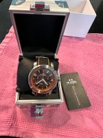 TW Steel Chronograph 412/500 TS8 Unisex Niedersachsen - Lohne (Oldenburg) Vorschau