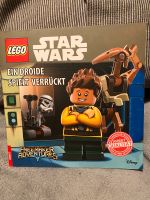 Lego Star Wars Buch Niedersachsen - Obernkirchen Vorschau