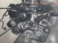 Motor Mercedes W222 4Matic 258PS 642867 Komplett Sachsen - Torgau Vorschau