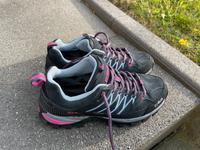 Wanderschuhe CMP ….. Neu Aachen - Aachen-Mitte Vorschau