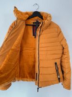 Winterjacke, Jacke, Steppjacke für Damen, senfgelb, gelb, Saarland - Kleinblittersdorf Vorschau