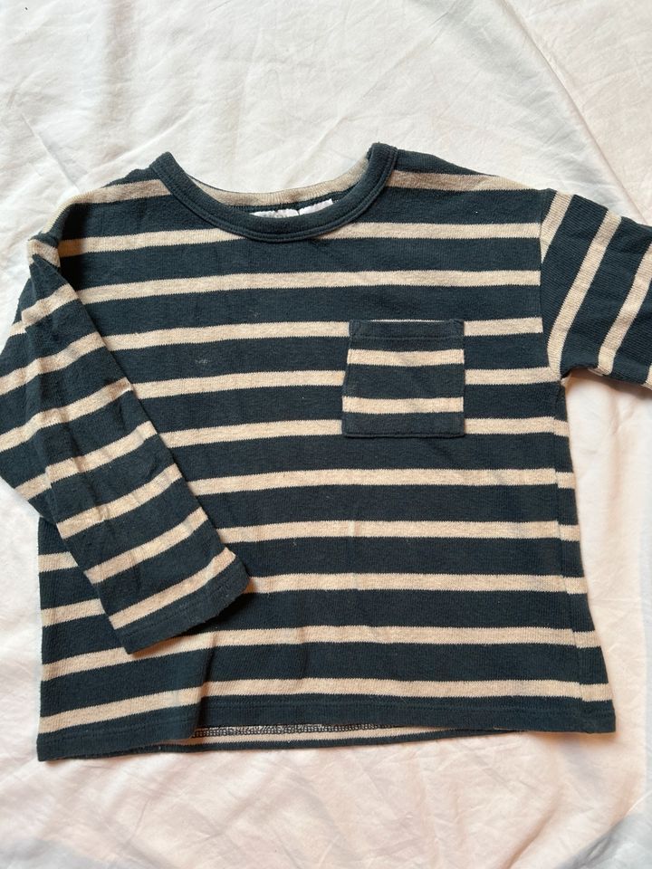 Dünner Pulli von zara gr. 98 in Lünen