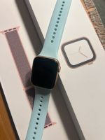 Apple Watch (Series 4) GPS + Cellular 40 mm Saarland - Heusweiler Vorschau