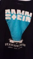 T-Shirt Rammstein Volksparkstadion 2022 Bayern - Obertaufkirchen Vorschau