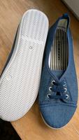 Ballerinas von Primark, blau, Gr.37 Baden-Württemberg - Karlsruhe Vorschau