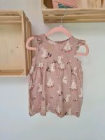 Baby Kleid/Sommerkleidchen H&M 68 Bayern - Buchbach Vorschau