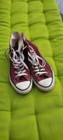 Chucks converse all Star Niedersachsen - Westerholt Vorschau