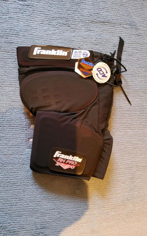Franklin RH PRO 3750 Girdle  Inlinehockey, Eishockey, Größe S in Hemer