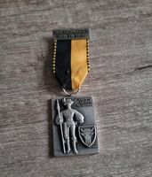 Silvestermarsch Rüti ZH 1977 Medaille Orden Schweiz Niedersachsen - Wilhelmshaven Vorschau