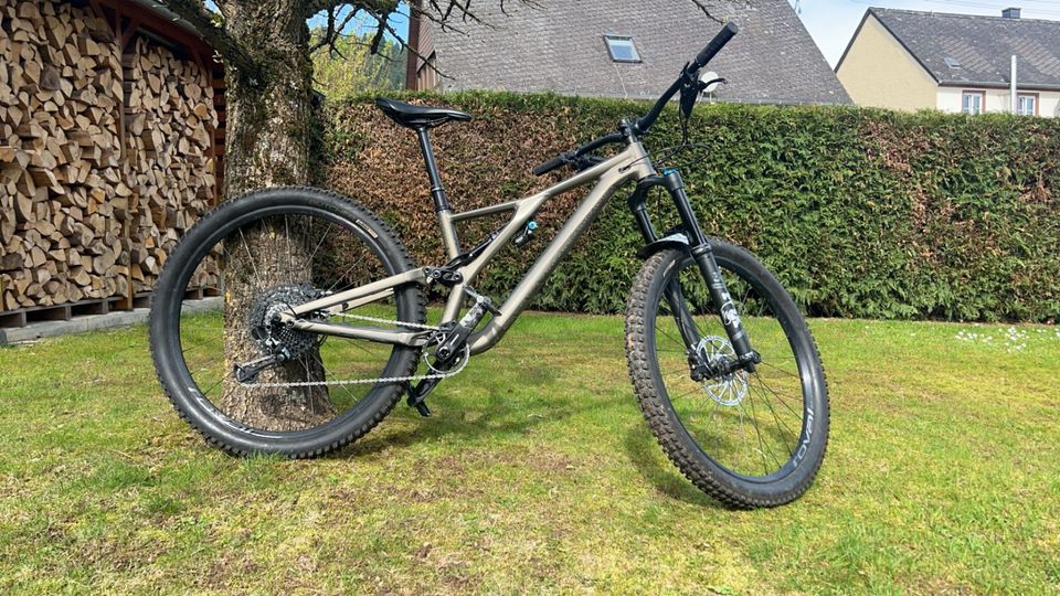 Specialized Stumpjumper evo comp 29 in Föhren bei Trier