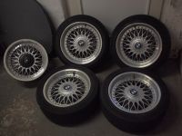 BBS RC090 5x120 17“ BMW e24 e28 e34 e36 e39 Nordrhein-Westfalen - Olpe Vorschau