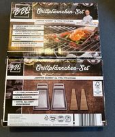 2 Grillpfännchen Sets Neumünster - Timmaspe Vorschau