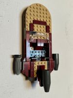 Lego Star Wars Landspeeder/ 8092 ohne Figuren Brandenburg - Hohen Neuendorf Vorschau