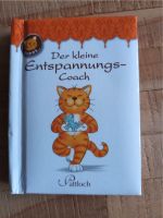 Der kleine Entspannungs-Coach Entspannungscoach Katze Hund NEU Niedersachsen - Rotenburg (Wümme) Vorschau