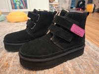UGG Boots Gr. 37 Nordrhein-Westfalen - Recklinghausen Vorschau