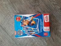 Paw Patrol Kartenspiel Bochum - Bochum-Südwest Vorschau